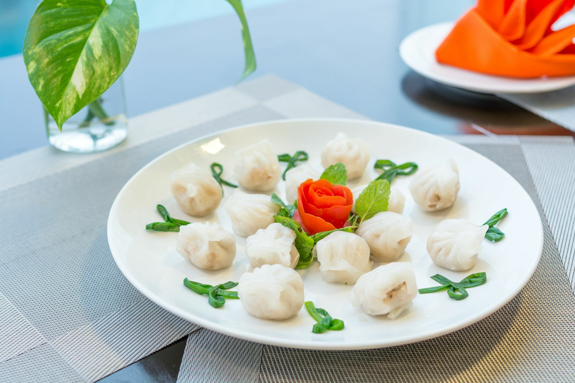 Dana Marina Boutique Hotel Дананг Екстериор снимка