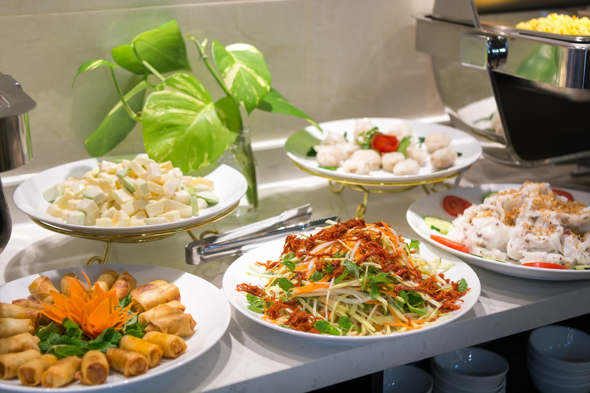 Dana Marina Boutique Hotel Дананг Екстериор снимка